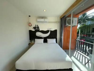 Dwell Phuket Airport at Naiyang - 46