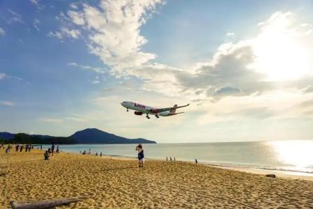 Dwell Phuket Airport at Naiyang - 8