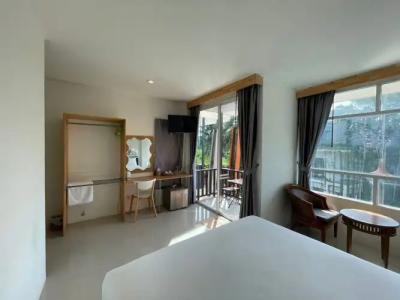 Dwell Phuket Airport at Naiyang - 41