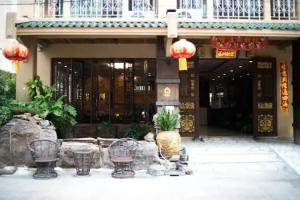 Minatale Phuket Hotel, Patong