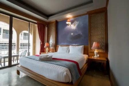 Minatale Phuket - 69