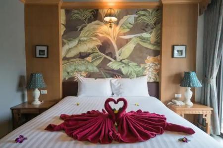 Minatale Phuket - 40