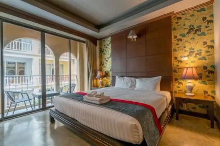 Minatale Phuket - 72