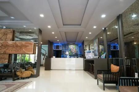 Minatale Phuket - 1