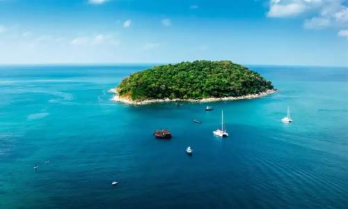 Minatale Phuket - 17