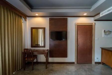 Minatale Phuket - 12