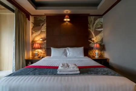 Minatale Phuket - 89