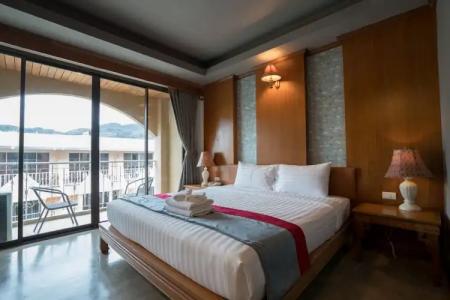 Minatale Phuket - 76