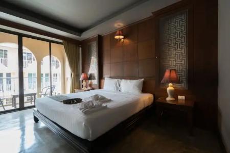 Minatale Phuket - 78