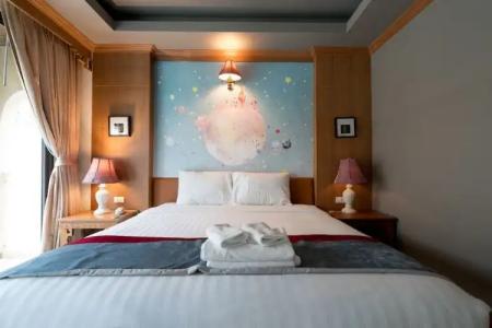 Minatale Phuket - 42