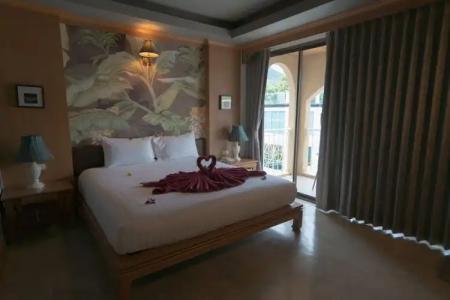 Minatale Phuket - 26