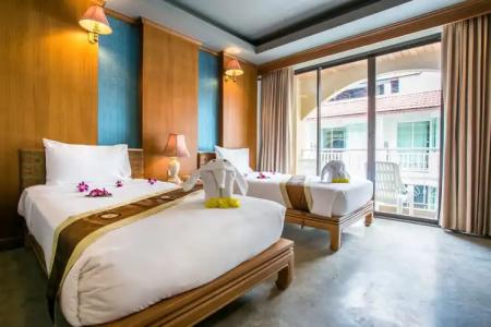 Minatale Phuket - 3