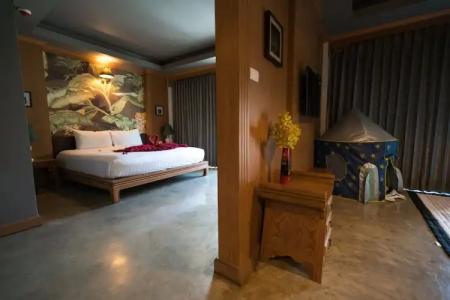 Minatale Phuket - 44