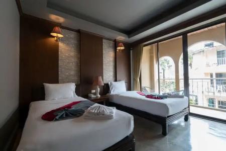 Minatale Phuket - 2