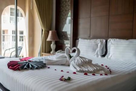 Minatale Phuket - 79