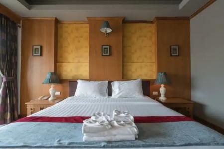 Minatale Phuket - 71
