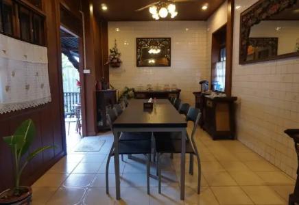 Baan Kumwan Boutique - 19