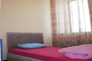 Hotel Laguna, Almaty