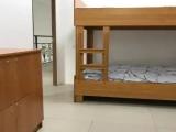 Female Dormitory Room