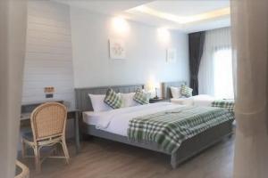 Nan Boutique Resort, Nan