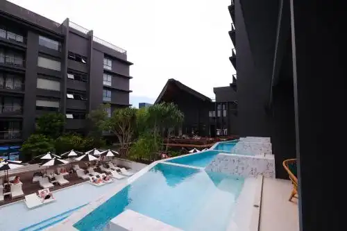Panan Krabi Resort - 18