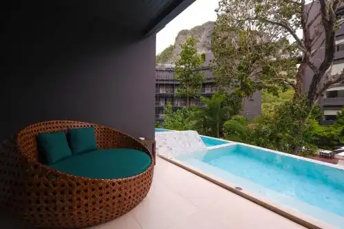 Panan Krabi Resort - 19