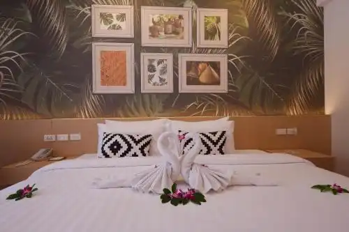 Panan Krabi Resort - 21