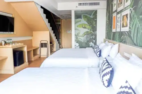 Panan Krabi Resort - 14