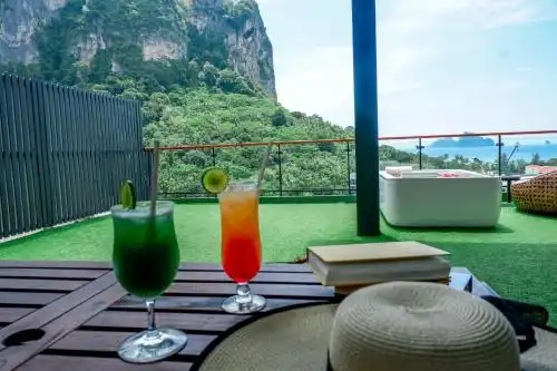 Panan Krabi Resort - 15