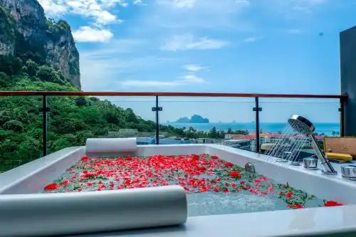 Panan Krabi Resort - 12