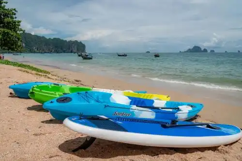 Panan Krabi Resort - 2