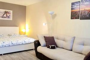 Gaydara 55 Apartments, Dzerzhinsk