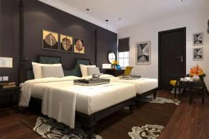 22land Residence Hotel & Spa 71 Hang Bong Hoan Kiem, Hanoi