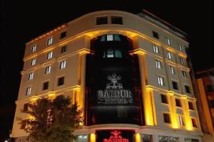 Sardur Hotel, Van