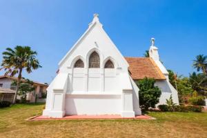 Pavana Resort, Negombo