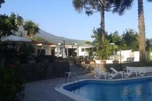 Vesuvius Guest House Villa Annamaria, Torre del Greco