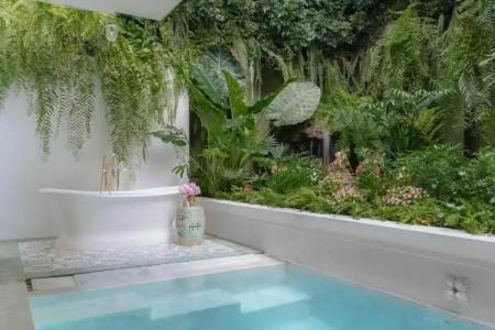 The Inside House - 108