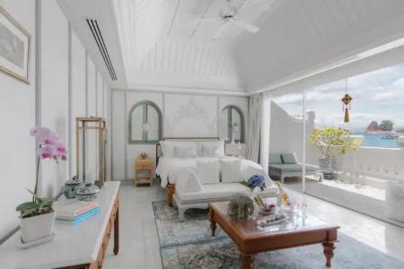 The Inside House - 110