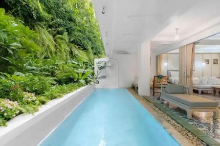 The Inside House - 111