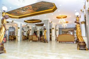 Agrigento Resort Hotel, Balikesir