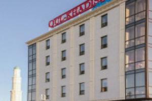 Qul-Khadisha, Astana