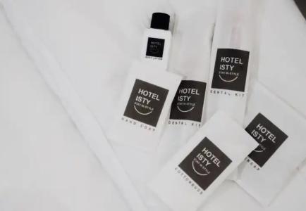 ISTY -SHA Extra Plus - 55