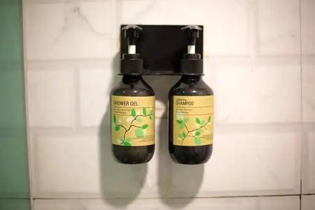 ISTY -SHA Extra Plus - 42