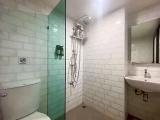 Standard Double Basement room
