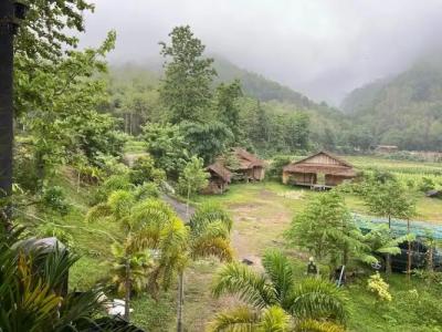Peisanae Faikeng Resort - 14