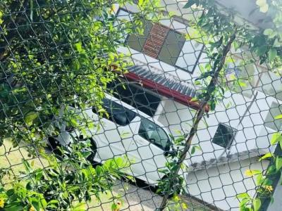 Samanala Resort - 10