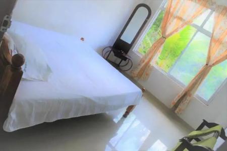 Samanala Resort - 29