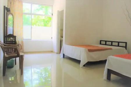 Samanala Resort - 19