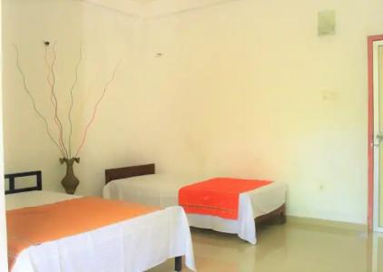 Samanala Resort - 18