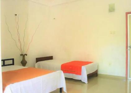 Samanala Resort - 38